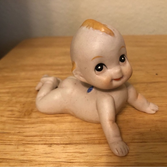 Kewpie Figurines - Picture 10 of 10